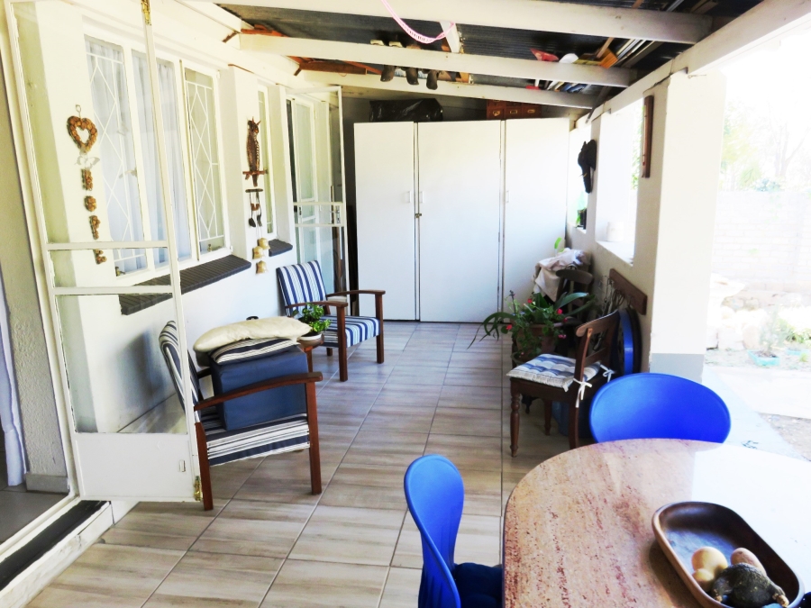 3 Bedroom Property for Sale in Deneysville Free State